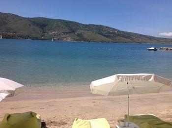 Plataria Beach Hotel Sivota  Exterior photo