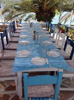Plataria Beach Hotel Sivota  Exterior photo
