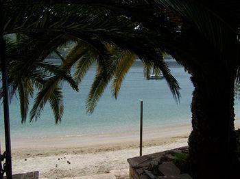 Plataria Beach Hotel Sivota  Exterior photo