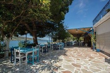 Plataria Beach Hotel Sivota  Exterior photo
