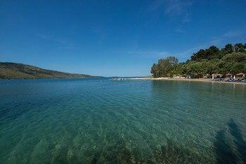 Plataria Beach Hotel Sivota  Exterior photo