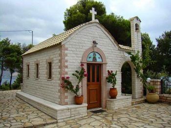 Plataria Beach Hotel Sivota  Exterior photo