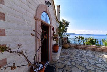 Plataria Beach Hotel Sivota  Exterior photo